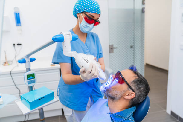 Best Mobile Emergency Dentist in West Alexandria, OH